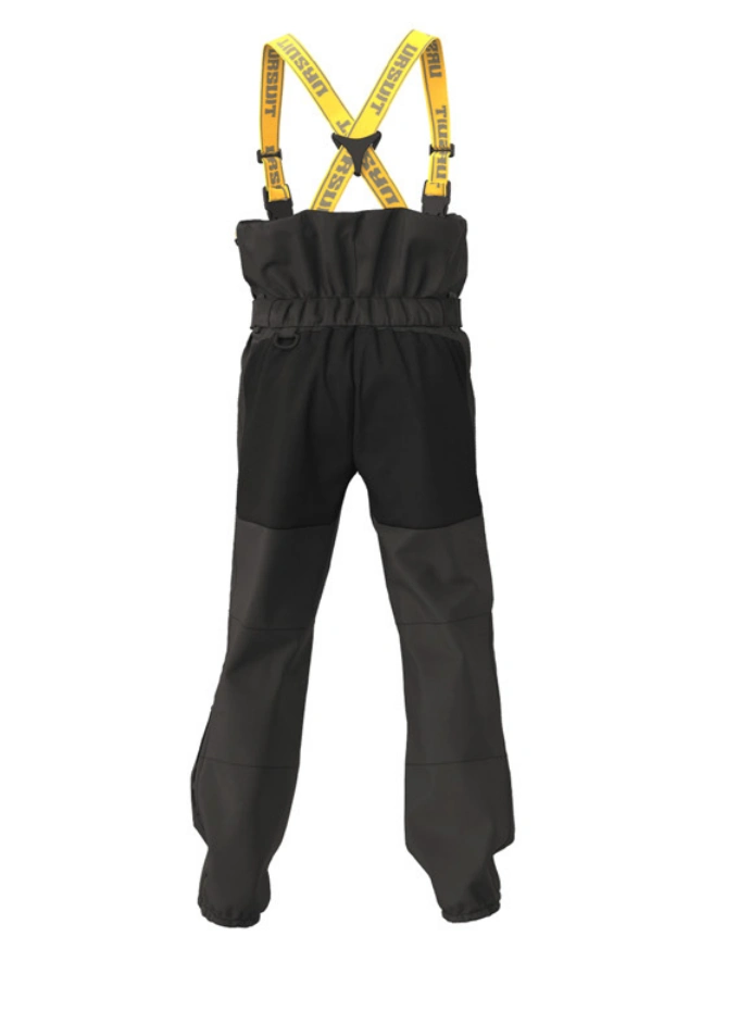 Shell trousers — view 3