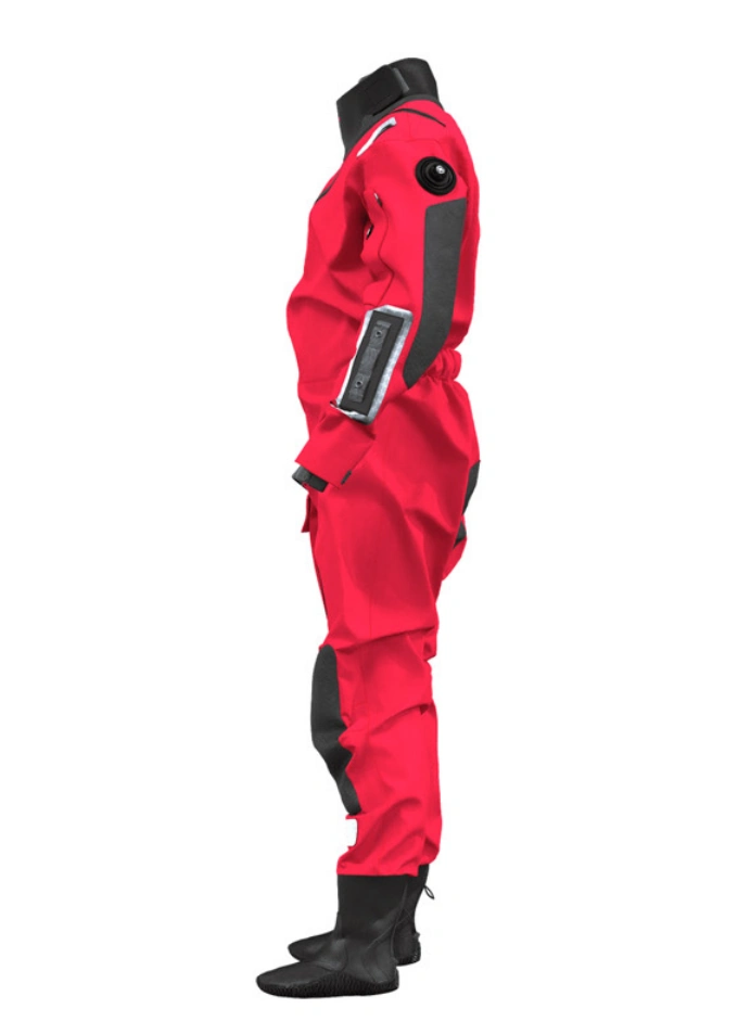 Drysuit — view 5
