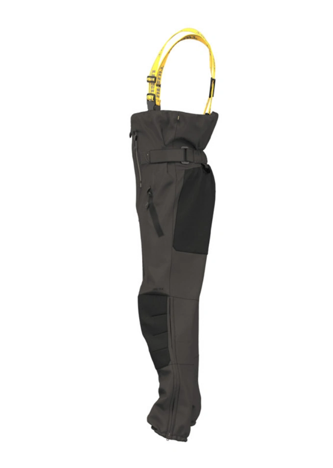 Shell trousers — view 4