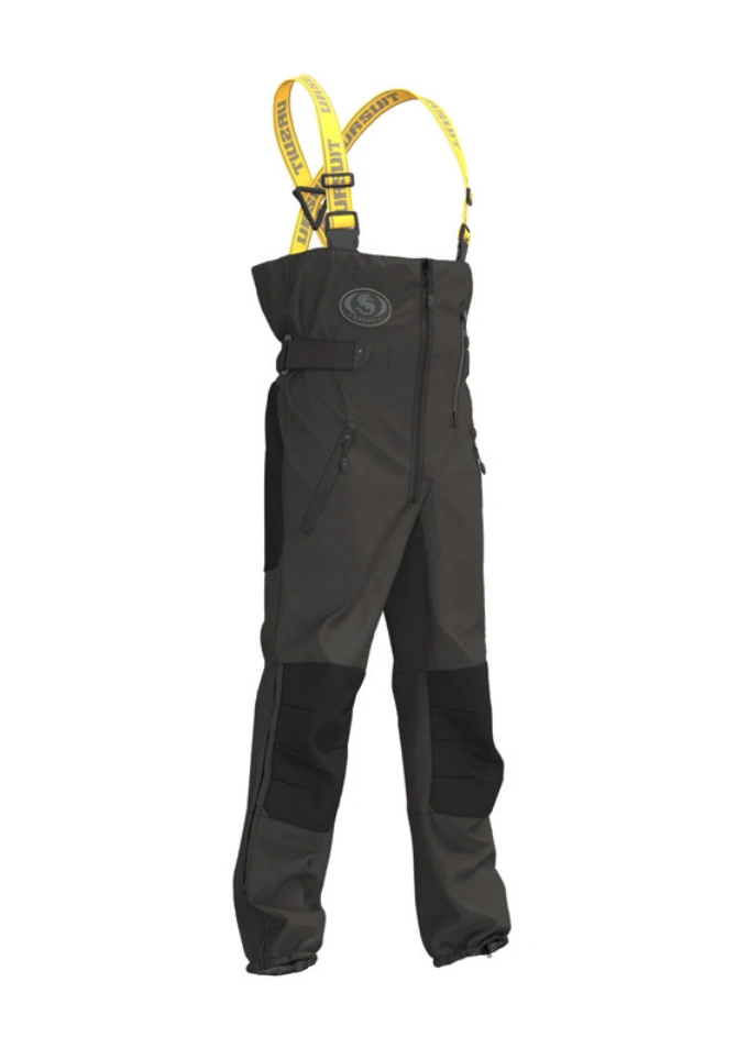 Shell trousers — view 5