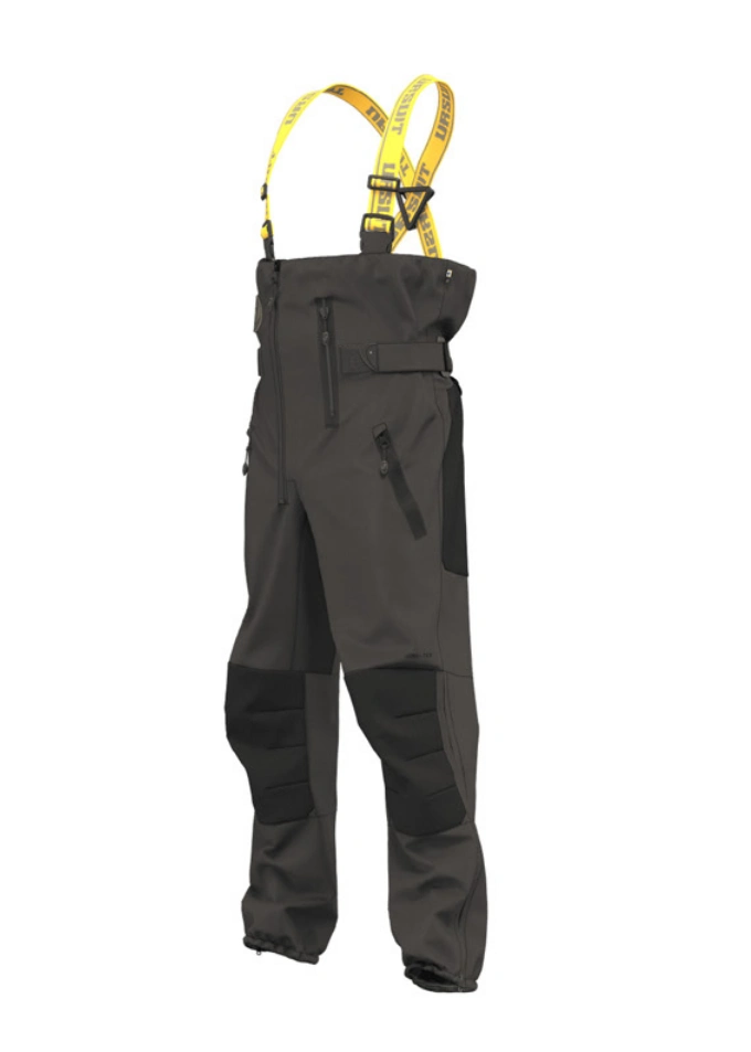 Shell trousers — view 6